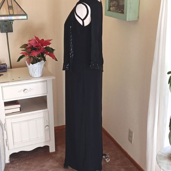 NWT Enfocus Evening Dress - Picture 7 of 12